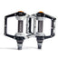Premium Aluminum Alloy Bicycle Pedals for Mountain Biking