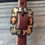 Premium One-Ear Designer Buckle Headstall - Korvel