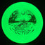 Proto Glow C-Blend Tomb - Disco de Golf de Esqueleto