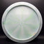 Z Metallic Swirl Athena - McBeth & Dickerson Collaboration