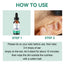 EchoEase Ear Drops - Gentle Plant-Based Ear Care