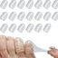 Silicone Gel Toe Caps for Comfort and Protection