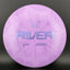 Latitude 64 Gold Burst River Disc Golf Driver
