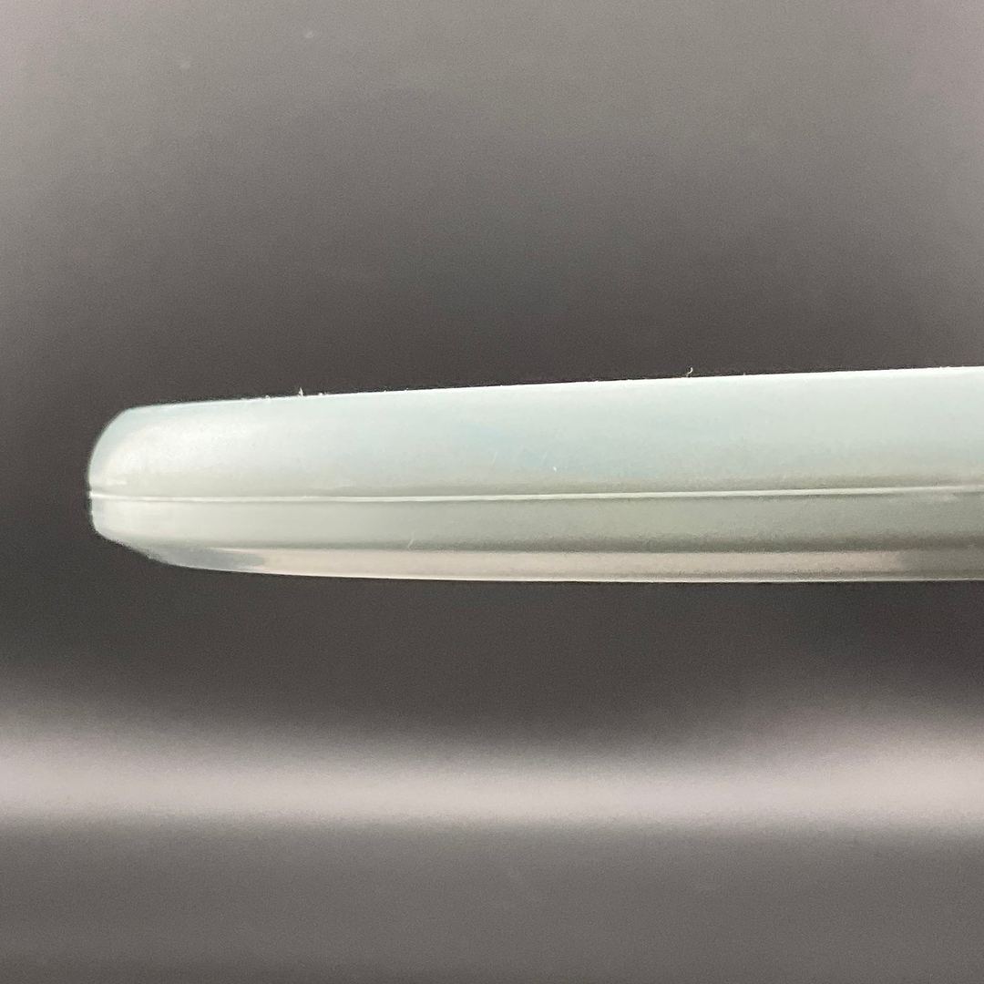 Warspear - Suregrip Superglow Disc Golf Disc