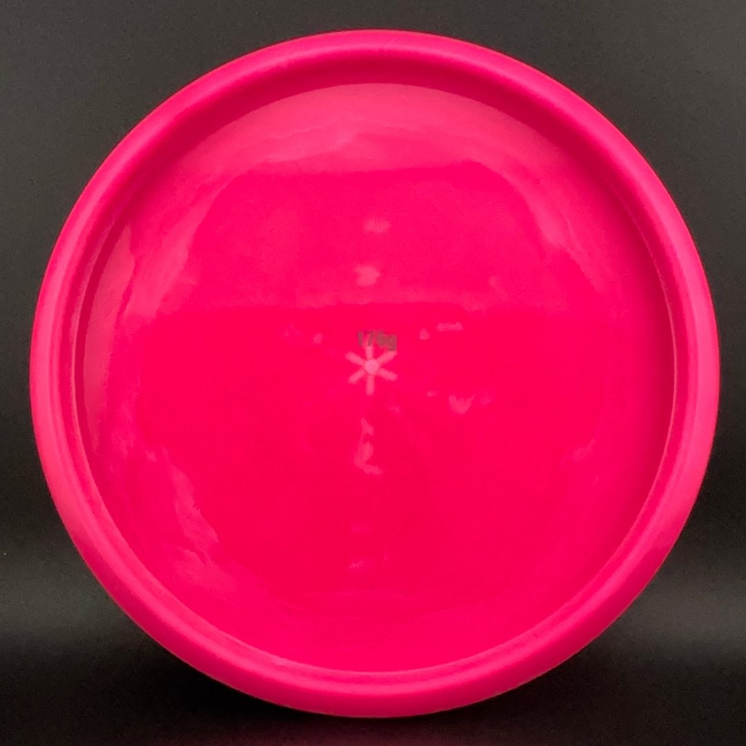 Discraft Swirl ESP Sled - Première Course Disque de Disc Golf