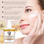Honey Butter Moisturizer Skin Dry Skin Hydrating Refreshing Non-Sticky Body Moisturizer - Korvel