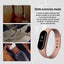 M5 Smart Band Fitness Tracker Smart Watch Sport Smart Bracelet Heart Rate Blood Pressure Smartband Monitor Health Wristband - Korvel