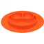 Ellipse Silicone Feeding Plate for Infants