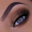 New Russian Volume False Eyelashes DD Curved Thick Eyelashes Ten Pairs Of Chemical Fiber Natural Charm Eyelashes - Korvel