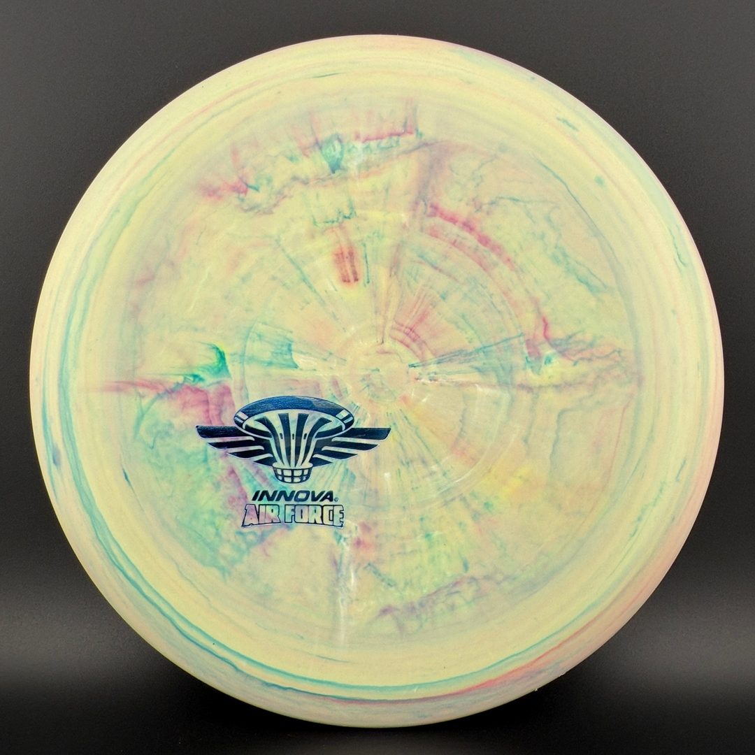 Galactic XT Jay - Air Force Edition Disc Golf Disc