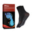 Chaussettes de sport extensibles premium pour un confort en plein air