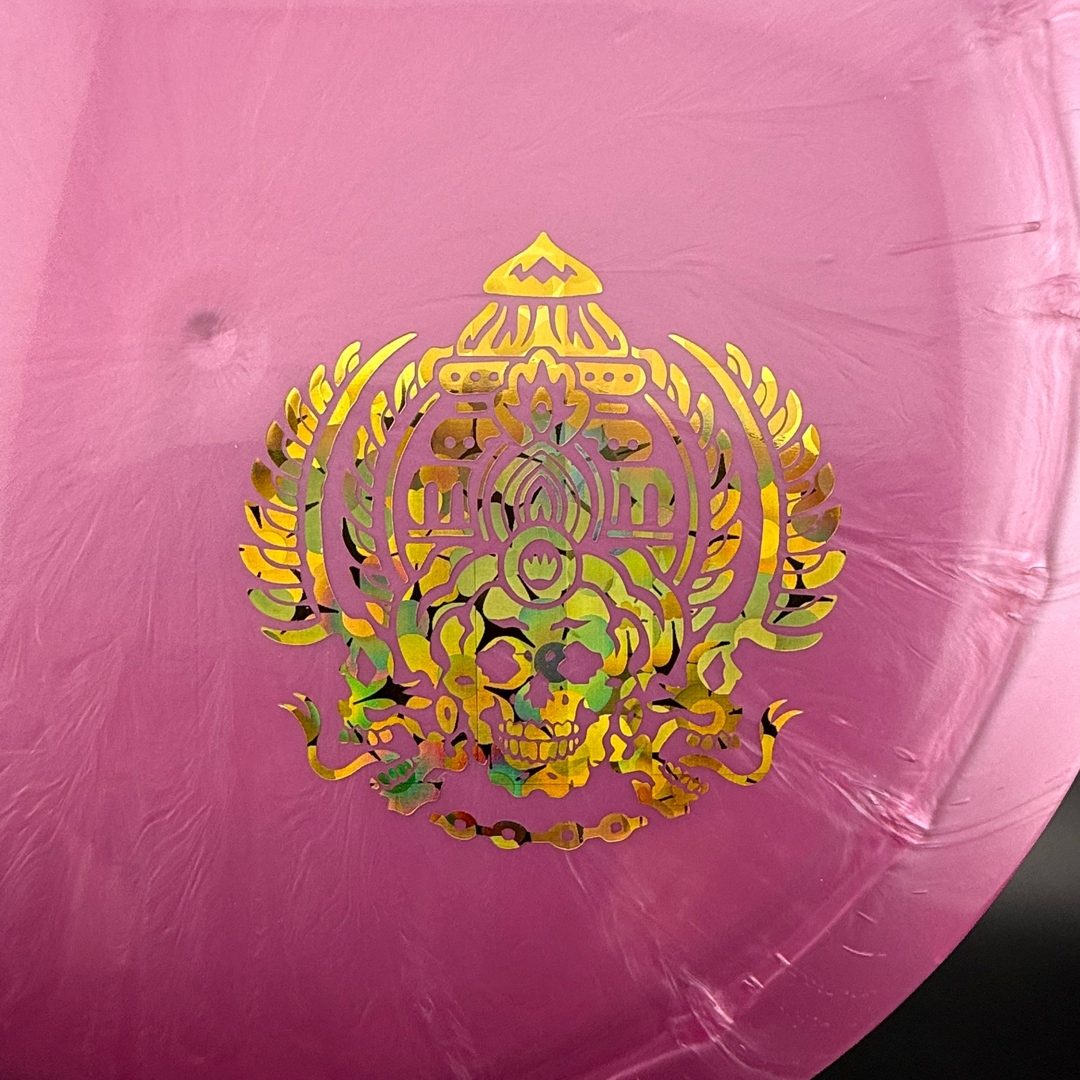 Ethereal Animus - Disque de Golf Mini God Stamp TSA