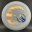 Bro-D Rubber Blend Roach - Special Edition Disc Golf Putter