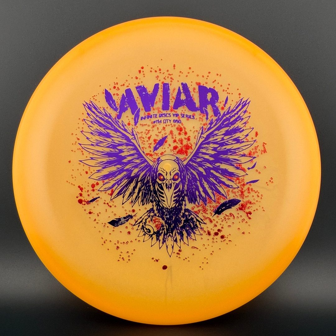 Proto Glow Soft Champion Aviar - VIP Series #114