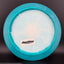 Fuzion Orbit Raider - DyeMax - Space Kitty Trippin Disc Golf Disc