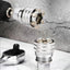 AutoGrip Universal Socket Tool - Versatile All-in-One Solution