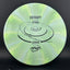 Cosmic Neutron Entropy Disc Golf Putter