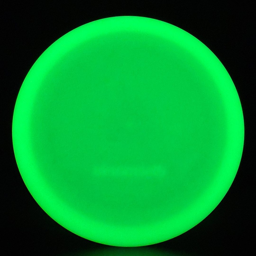 Glow C-Line FD2 - Premium Fairway Driver