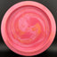 Disque de golf en plastique Swirly S-Line TD Mini Huk Tri-Fly