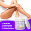 Thigh Beauty Cream, Brightening Inner Thighs, Hydrating And Moisturizing Skin, Cleansing And Caring Leg Beauty Cream - Korvel