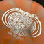 Nebula Aura Mantra - Fundraiser Disc Golf Driver