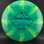 Swirly Apex Mustang - 2022 Limited Edition