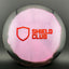 Glow Horizon C-Line DD1 - Shield Club Disc Golf Driver