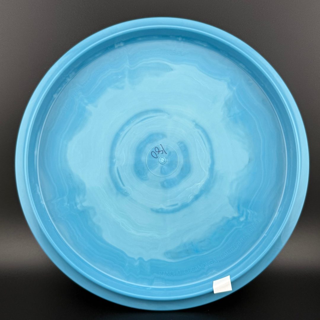 Star Roc3 - Joona Heinanen 2025 Team Series Disc
