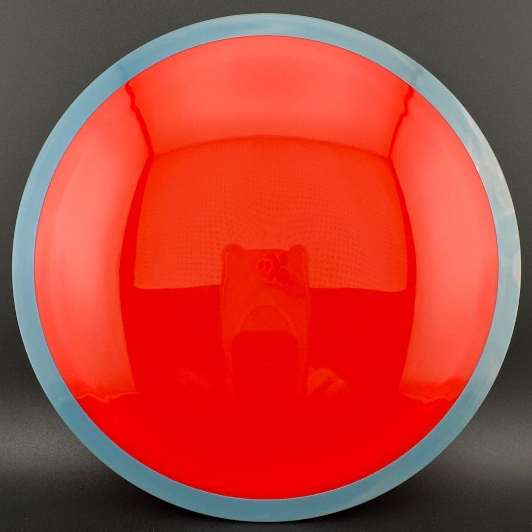 Axiom Neutron Time-Lapse Disc Golf Driver - Re-Tooled