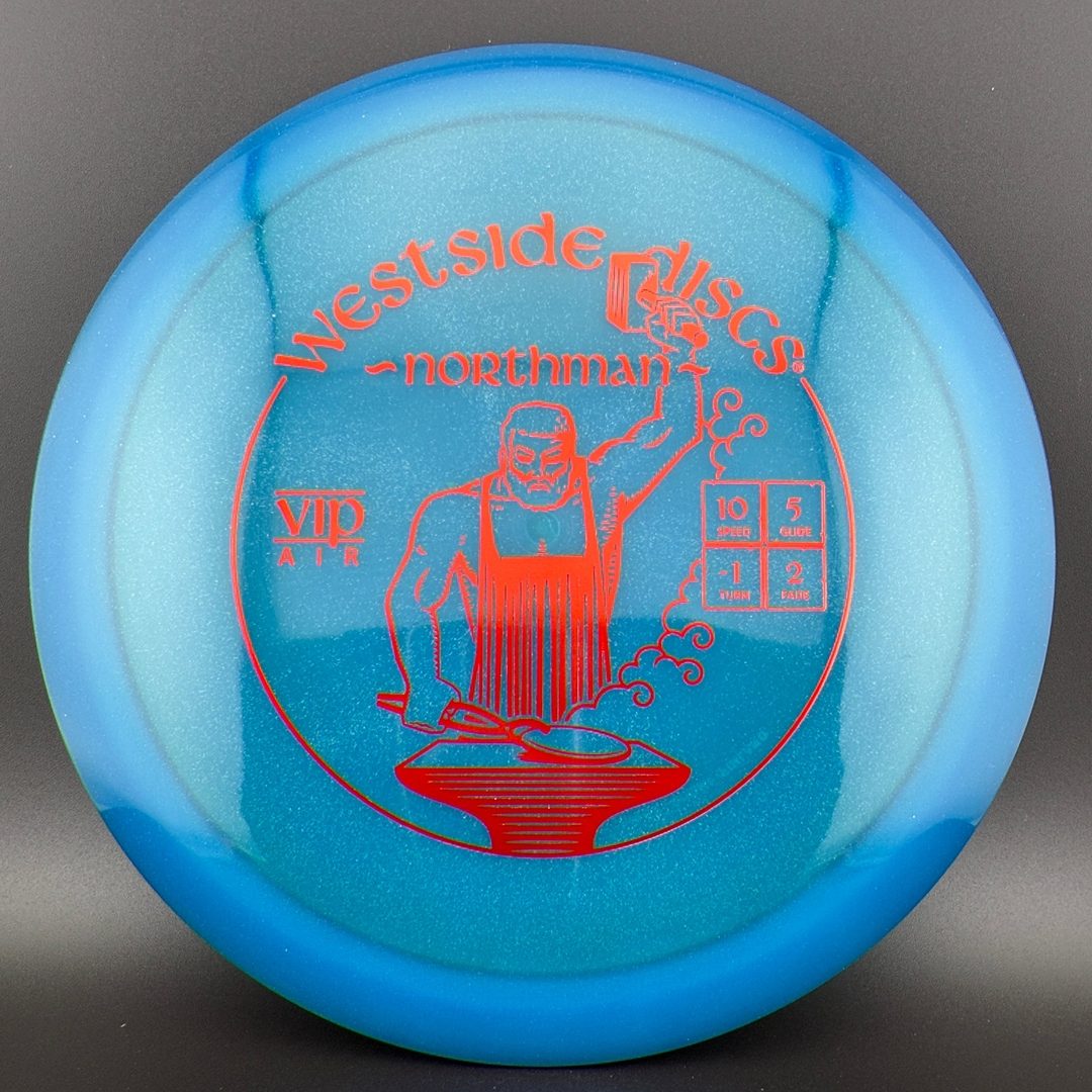 VIP Air Northman Disc Golf Driver