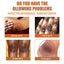 Papaya Seed Skin Care Oil Lightening Dark Spots, Bending Joints, Elbows, Brightening Skin And Moisturizing Oil - Korvel