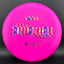 Hard Fierce - Putter de disc golf signature de Paige Pierce