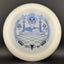 Opto Ballista Pro - Édition Limitée Disque de Golf