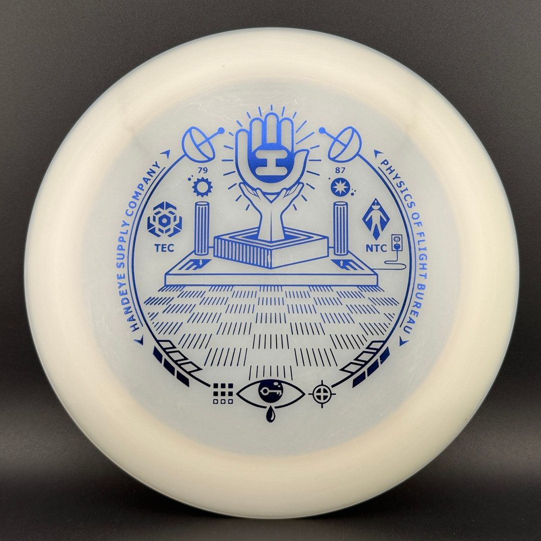 Opto Ballista Pro - Édition Limitée Disque de Golf