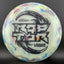 Jawbreaker Z Glo Raptor - Ledgestone Finale 2025