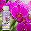 Engrais liquide pour orchidées 50 ml pour des fleurs éclatantes