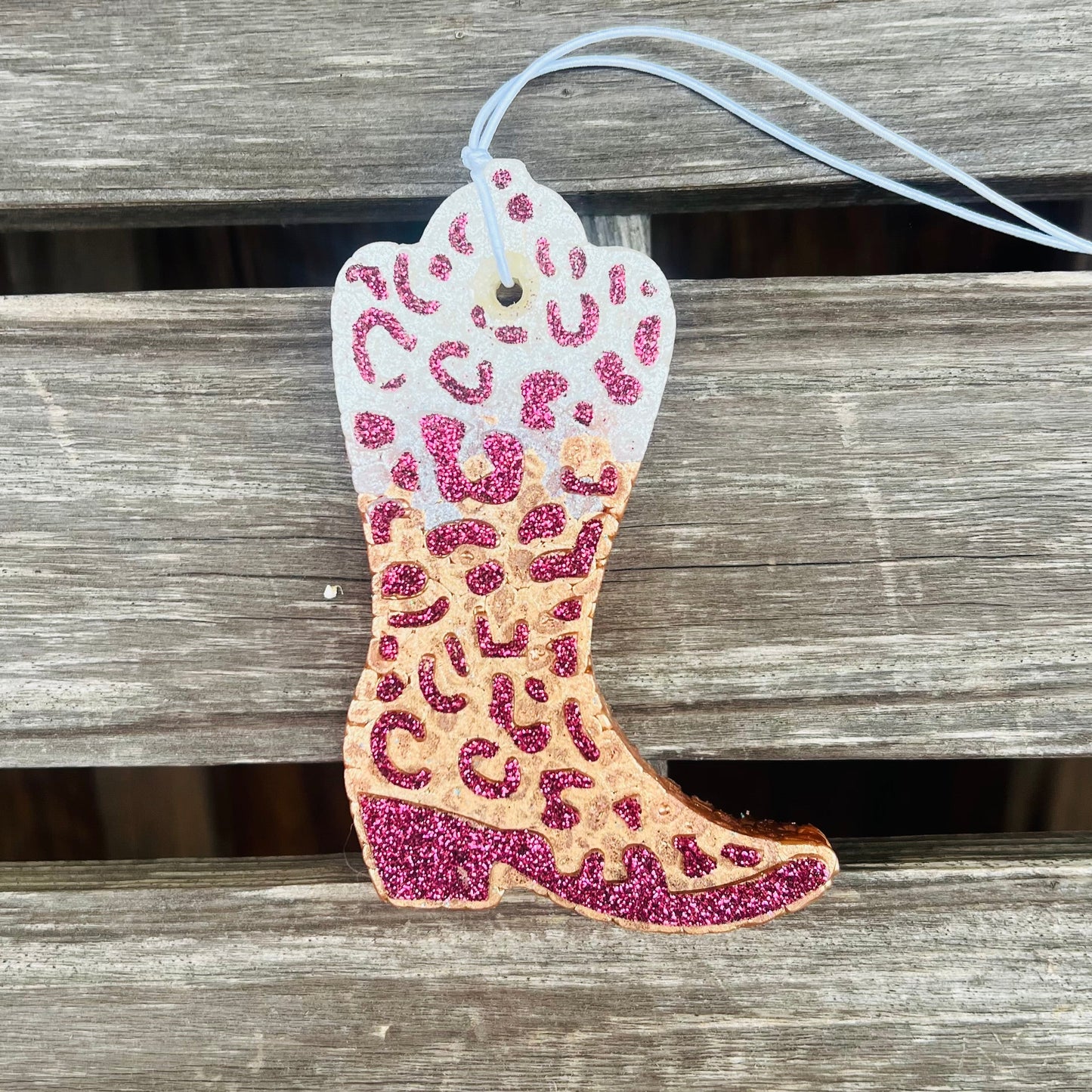Customizable Handmade Car Air Fresheners - Korvel