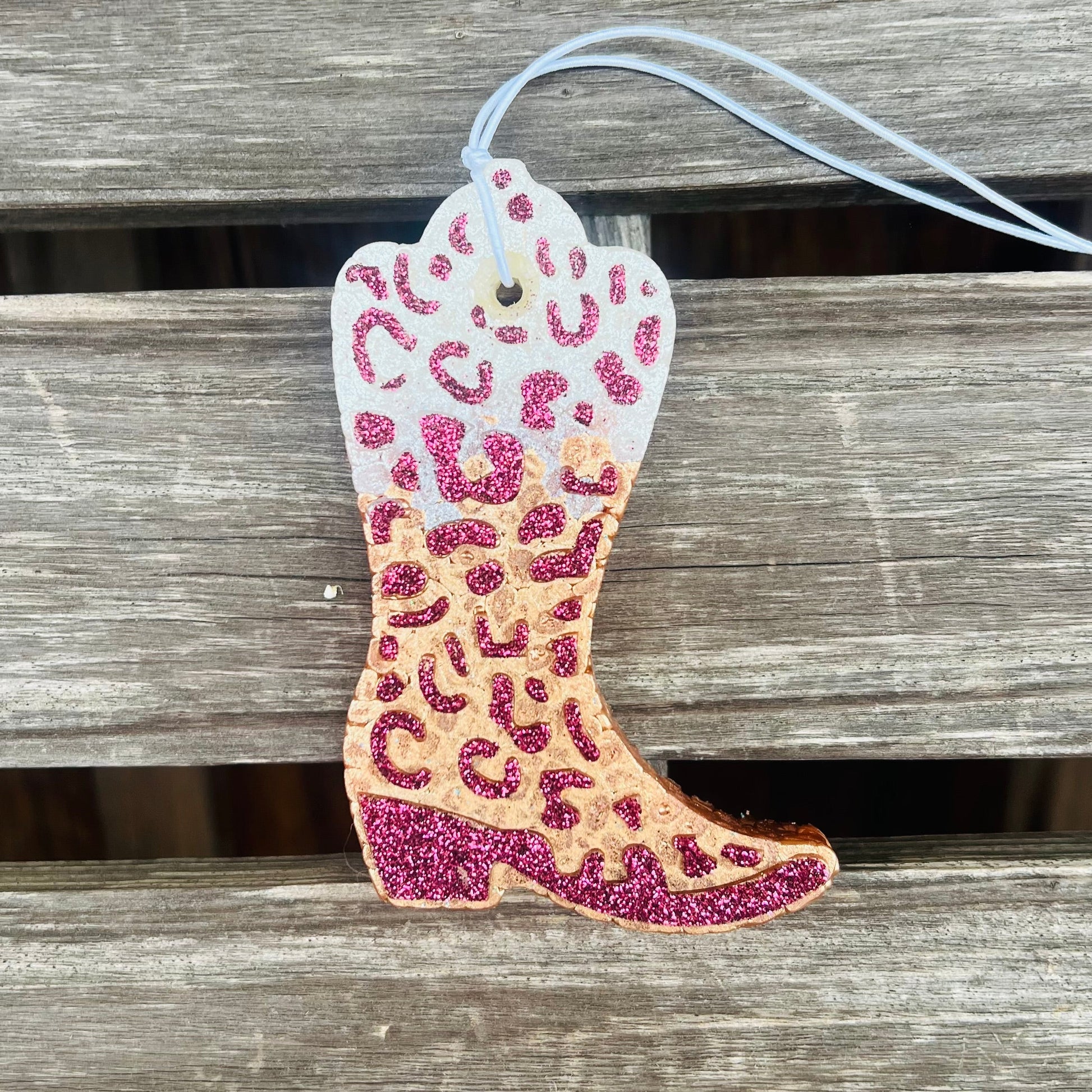 Customizable Handmade Car Air Fresheners - Korvel