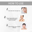 Hydrating Cream Hydrating And Lightening Facial Acne Repair Redness Hydrating And Brightening Moisturizing Cream - Korvel