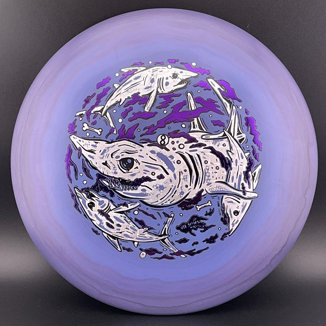 Swirly Star Mako - Limited VIP Series #90