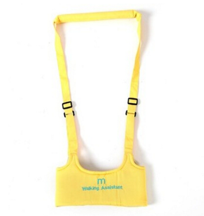 Baby Walker,Baby Harness Assistant Toddler Leash for Kids Learning Walking Baby Belt Child Safety Harness - Korvel