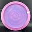 Thunderbird Swirly Star - Disco Conmemorativo de Eveliina Salonen