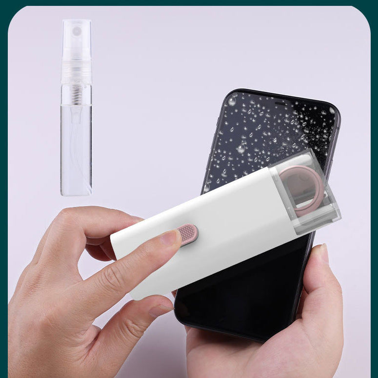 Ensemble de stylo de nettoyage multifonction pour casque Bluetooth