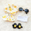 Ensemble de plage pour bébé Labubu avec accessoires