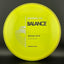 Neutron Balance - Simon Line Disc Golf Midrange