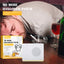 Portable Hangover Relief Patch