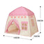 Children's Tipi Play Tent - Indoor & Outdoor Fun