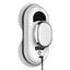 5600Pa Smart Window Cleaning Robot   Auto-Guided, Remote-Controlled Glass Cleaner for Home Use - Korvel
