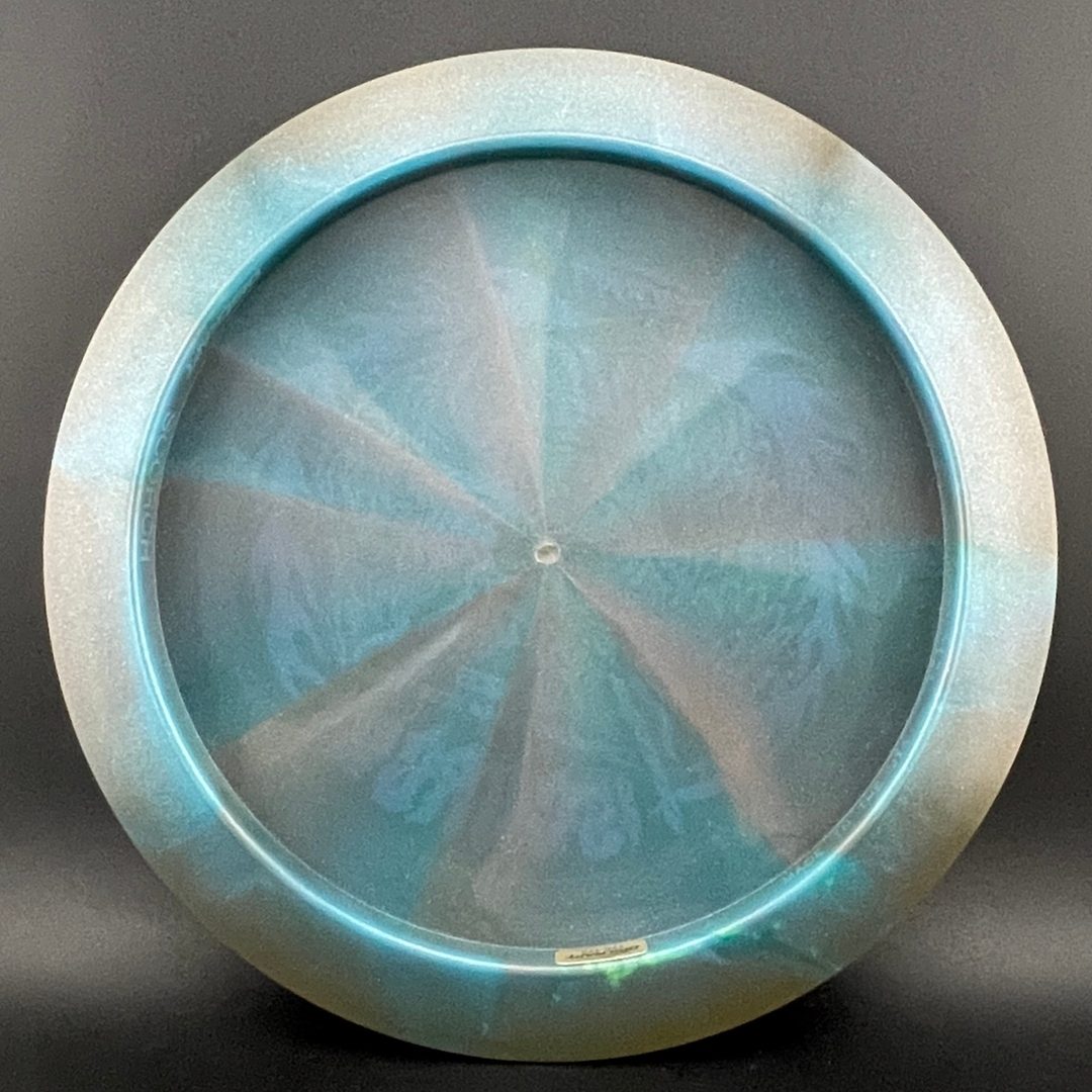 Z Metallic Scorch - Édition Limitée 2023 Ledgestone