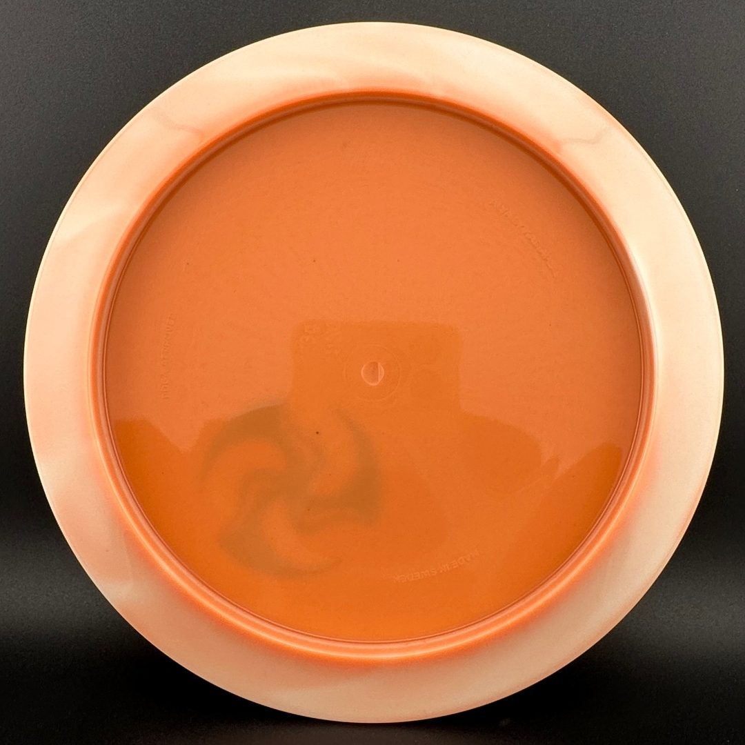 K1 Grind Alva - Huk Lab Mini TriFly Stamp Disc